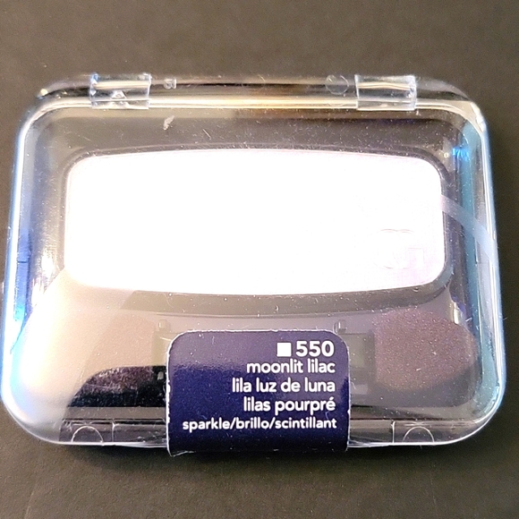NEW 6 Eyeshadows Set, Contour & Highlights, 4 Revlon + 2 Cover Girl - Picture 6 of 13